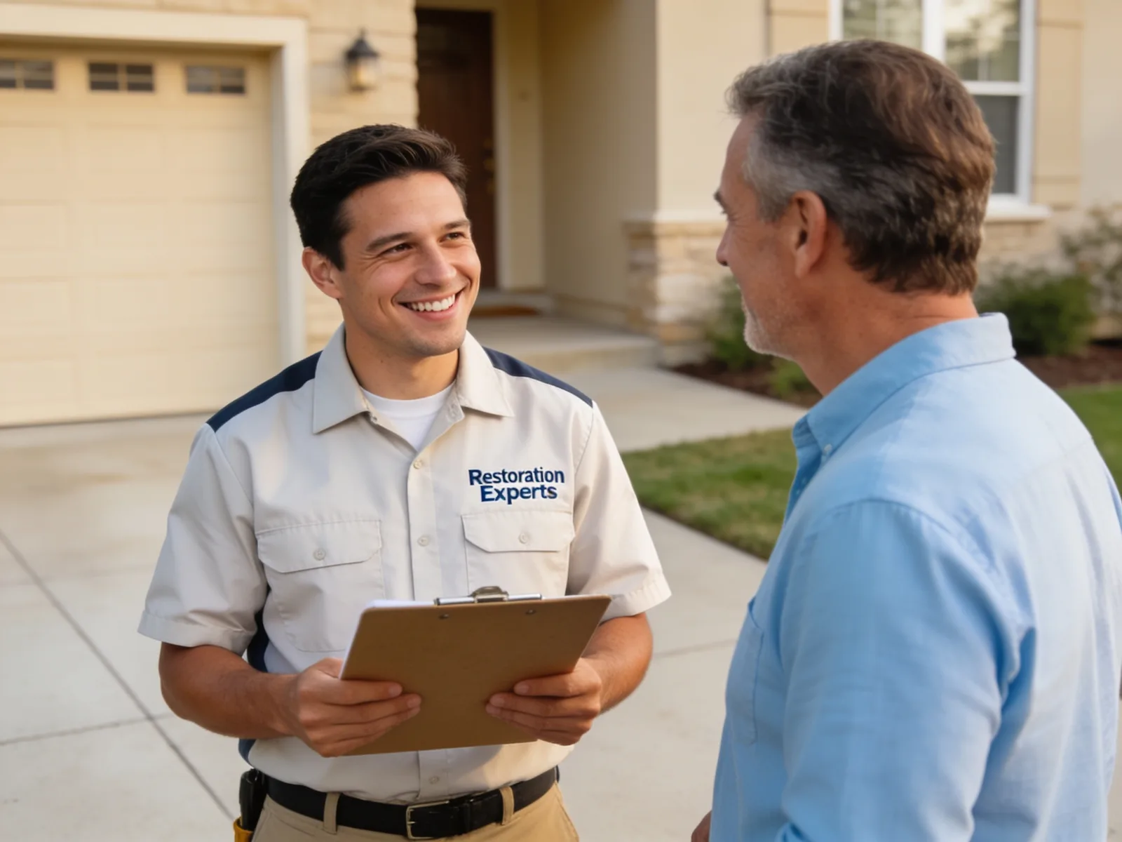 Water Damage Cleanup Pooler, GA FAQs